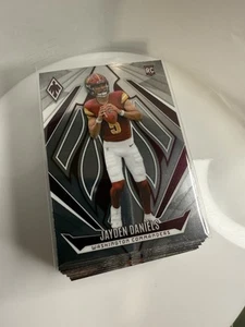 2024 Panini Phoenix Football - Pick a Card & Complete Your Set 1-250 6/7/25 - Picture 1 of 1