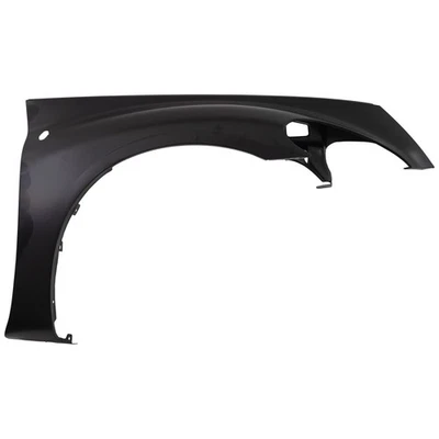 CAPA Certified Fender For Chrysler PT Cruiser 2001-10 Front Passenger Side - Изображение 1 из 2