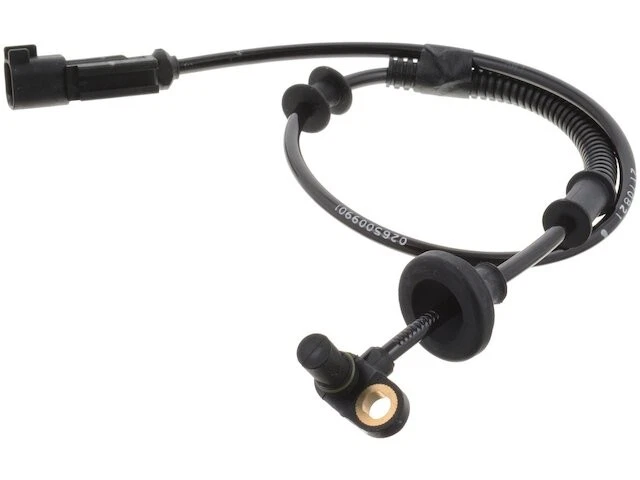 Sensor de velocidad trasero ABS para Ford Expedition 2011-2017 2012 2013 2014 2015 HQ595TM Foto 1 de 1