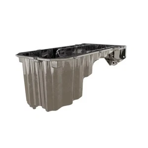 Genuine Mopar Engine Oil Pan 53010789AB - Picture 1 of 6