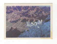 Weet-bix Australia - Wonders of the World #14 The Grand Canyon USA