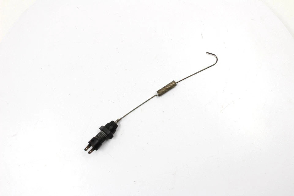 Honda CB900C 1981 OEM sensor de freno trasero Foto 1 de 4