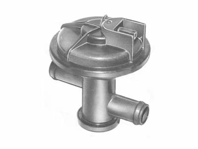 For 1987-1993 Dodge Ramcharger Heater Valve Front 74775NH 1990 1988 1989 1991 - Image 1 of 2