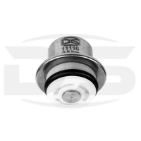 Fuel pressure regulator for AUDI V8 Porsche 944 968 0280160287 DS 11108