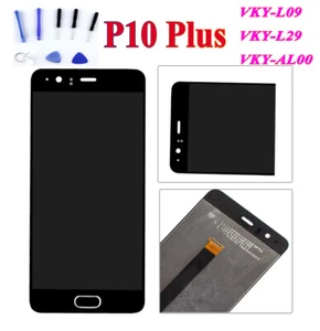 For Huawei P10 Plus VKY-L09 VKY-L29 VKY-AL00 LCD Touch Screen Digitizer Assembly - Picture 1 of 7