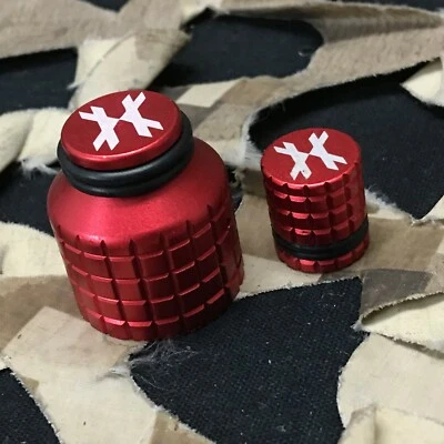 NEW HK Army Regulator Protection Kit - Red