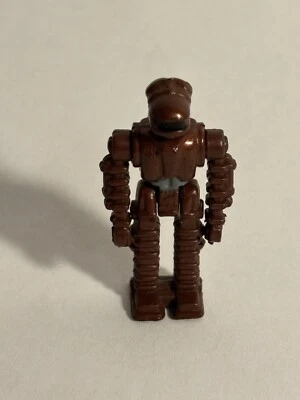 Micro Máquinas Flota de Acción Jaba's Droid Wars 1997 De Colección Raro Original Foto 1 de 4