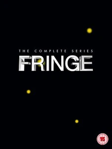 Fringe - The Complete Series - Picture 1 of 2