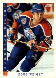 1993-94 Score Canadian Hk #S 253-500 +RC's (A1224) - You Pick - 10+ FREE SHIP