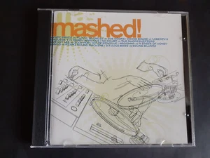 Various Artists - Mashed! - CD - Picture 1 of 3