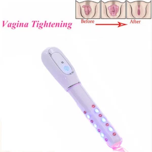 Vaginal Tightening Rejuvenation LLLT Cold Laser Therapy for Vaginitis Treatment - Picture 1 of 10