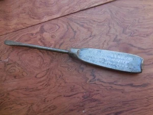 ANTIQUE ADVERTISING TOOL SCREW DRIVER GOODYEAR TIRES #CB - Picture 1 of 6