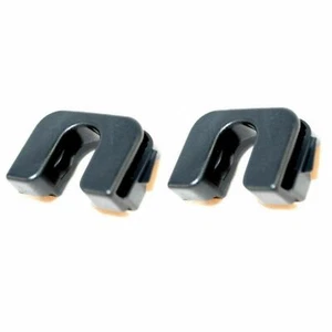 Nissan Qashqai Heck Hutablage Clip Neu Original 015532109E X2 - Bild 1 von 1