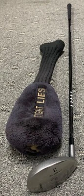 Adams Tight Lies Fairway Strong 3 Wood 13° Stiff Flex Graphite 42.5” Left Hand - Image 1 of 4