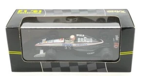 ONYX Minicar 1/43 TYRREL HONDA 020 #3 Used - Picture 1 of 10