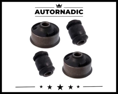 FRONT LOWER CONTROL ARM BUSHING FOR TOYOTA PRIUS RAV4 SET OF 4 FREE SHIPPING - Image 1 of 2