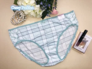 SC3-5 US "CACIQUE" Plus Size Microfiber Extra Soft No Show Full Brief 14-28 AU - Picture 1 of 5