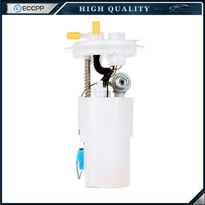 For Hyundai Sonata L4-2.4L 2005 2006 2007 E8903M Fuel Pump Module Assembly - Image 1 of 4
