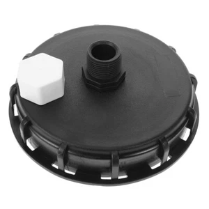 IBC Tank Cover Lid Replacement IBC Bucket Sealing Lid Barrel Cap Bucket Lid - Picture 1 of 12
