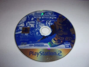 SD Gundam G Generation Neo - Sony Playstation 2 PS2 NTSC-J - Bandai 2002 - Picture 1 of 1