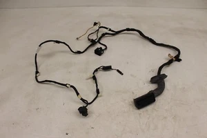 Rear Right Pass Door Wiring Harness W/Comfort Access OEM BMW F15 F85 X5 14-18 - Picture 1 of 12