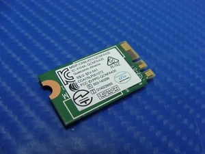 Dell Inspiron 15-3567 15.6" Genuine Wireless WIFI Card V91GK QCNFA435 - Picture 1 of 4