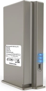 Trail Hunting Camera EM6 8.4V 6000mAh Battery for Trail Cameras Pro 3.0, X Gen 2 - Picture 1 of 5
