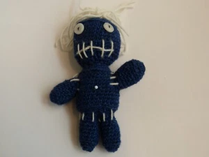 Wutpuppe ( Voodoo Puppe ) :-) - Bild 1 von 2