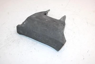 Cubierta superior del manillar 90 Yamaha Exciter OEM 82M-23815-01-00 SY3 Foto 1 de 4