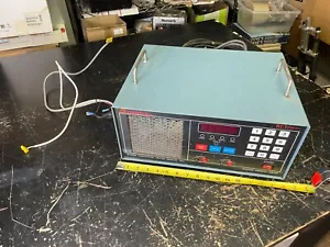 Bitrode RCT/Micro Reserve Capacity Battery Tester RCTM-25-1 - Picture 1 of 24