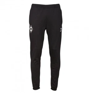 Werder Bremen Jogginghose Hummel Travel wie Neu NP 60€ Gr.L - Bild 1 von 5