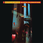 Depeche Mode Black Celebration (CD) Collector's  Album with DVD (UK IMPORT)