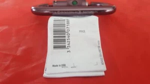 Petzl Carabiner, M34 BL Ball-lock Aluminum - Picture 1 of 1