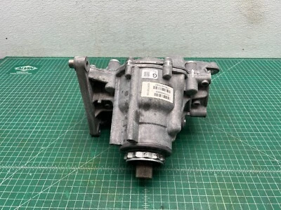 16-17 MINI COOPER CLUBMAN COUNTRYMAN AWD TRANSMISSION TRANSFER CASE OEM - Image 1 of 4