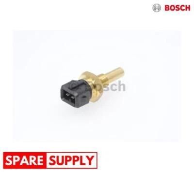 SENSOR, COOLANT TEMPERATURE FOR AUDI FORD VW BOSCH 0 280 130 053 - Image 1 of 4