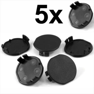 5x Engine Top Main Cover Bolt Nut Covers Caps Clips 06A103937 Fits VW Seat Audi - Picture 1 of 2