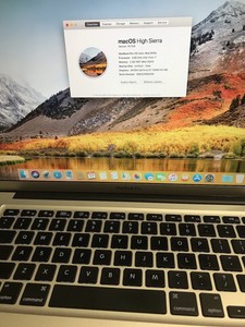 Parts/Repair - Apple MacBook Pro A1297 2010 i7-2.66GHz 500GB HDD 4GB RAM 15”