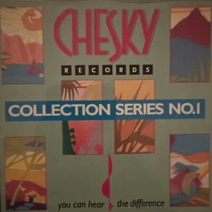 Chesky Records: The Collection, Vol. 1 CD - Picture 1 of 2