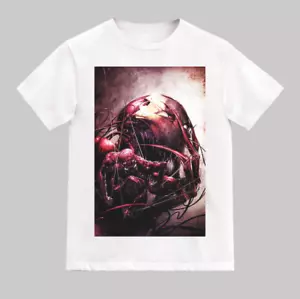 Venom Carnage Spider Man Superhero Movie Comics T-Shirt Tee Men Women Kids Baby - Picture 1 of 6