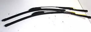 ✅ MERCEDES-BENZ SLK320 FRONT R+L WINDSHIELD WIPER ARM A1708200544 98-04 OEM NR47 - Picture 1 of 11