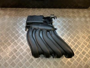 10-19 NISSAN JUKE/QASHQAI J10 1.6 PETROL AIR INTAKE INLET MANIFOLD 140011KT0B - Picture 1 of 6