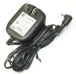 Palm DVR-530 Level 3 ITE Power Supply AC Adapter Transformer Output 5VDC 300mA - Picture 1 of 1