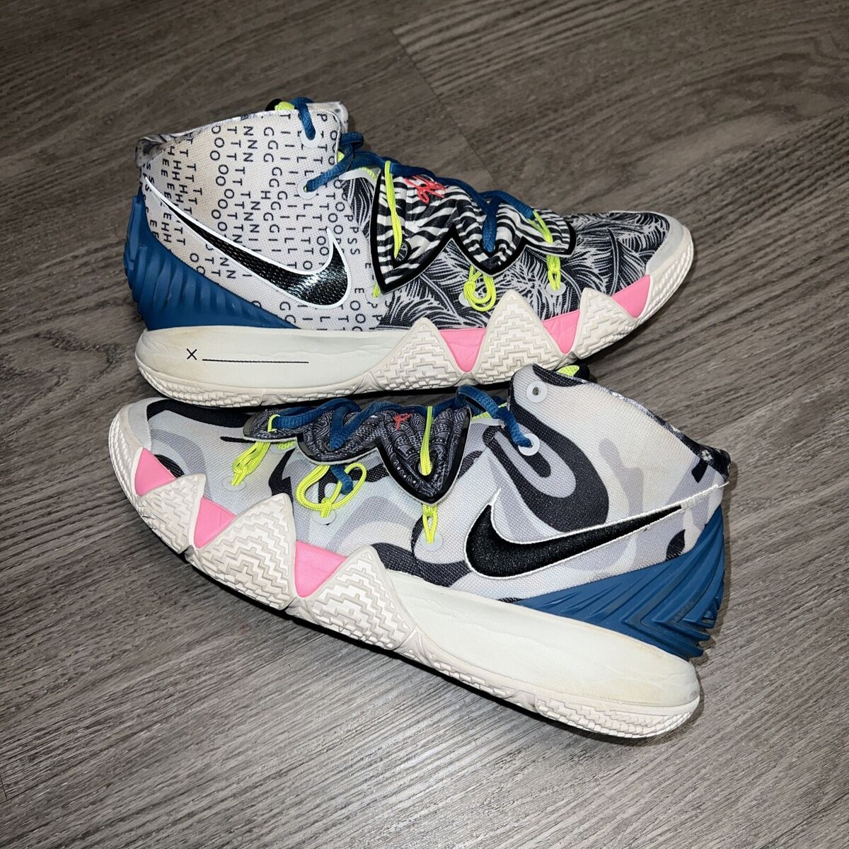 Preços baixos em Nike Kybrid S2 What The | eBay Preços baixos em Nike Kybrid S2 What The | eBay