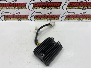 ♻️ Piaggio Mp3 500 Hpe Sport Abs 2014 - 2020 Voltage Regulator Rectifier ♻️ - Picture 1 of 8