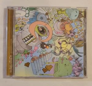The Fall Of Troy - Manipulator/Live at The Boardwalk CD (evr140) - Picture 1 of 4