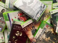 Xbox 360 Games: Buy 3 & Get 1 FREE!