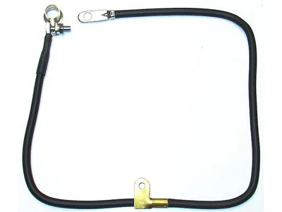 Cable de batería negativo para Nissan Altima 1993-1997 SMP 31756HYZW 1994 1996 1995 Foto 1 de 2