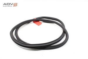 2019 - 2022 MERCEDES A220 V177 REAR LEFT SIDE DOOR BODY WEATHERSTRIP SEAL OEM - Picture 1 of 6