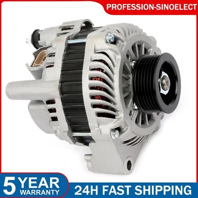 Alternator For Pontiac GTO 2004 5.7L 11096 400-48031 321-2100 AMT0140 400-48031 - Image 1 of 3