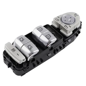 Compatible Window Switch A4475450413 for Mercedes For Benz W447 Easy Install - Picture 1 of 9